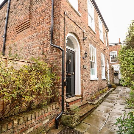 Magdalene House Vila Louth  Exterior foto