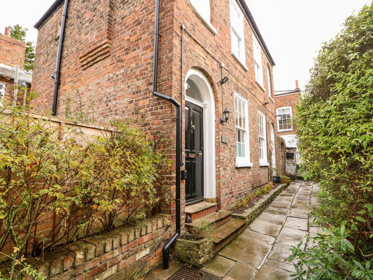Magdalene House Vila Louth  Exterior foto