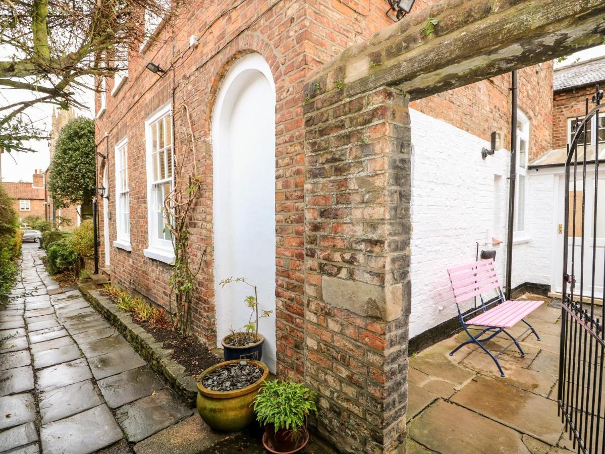 Magdalene House Vila Louth  Exterior foto